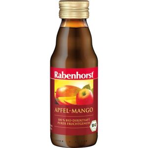 Rabenhorst Apfel-Mango Bio Mini