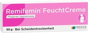 Remifemin Feuchtcreme