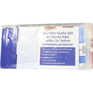 FRIO KÜHLTASCHE DOPPEL