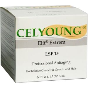 Celyoung Elit Extrem LSF15