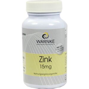 Zink 15mg