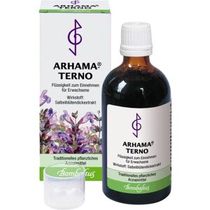 ARHAMA TERNO