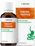 AMARA TROPFEN