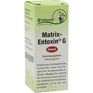 Matrix-Entoxin G