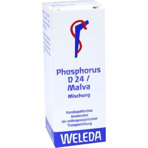 PHOSPHORUS D24/MALVA