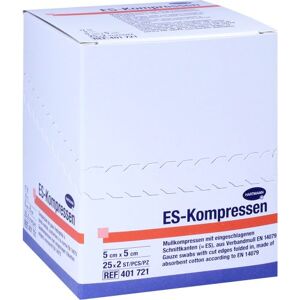 ES-KOMPR STER 5X5