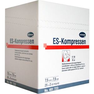 ES-KOMPR STER 7.5X7.5