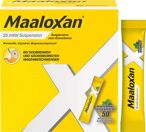 Maaloxan 25mval