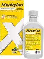 Maaloxan 25mval