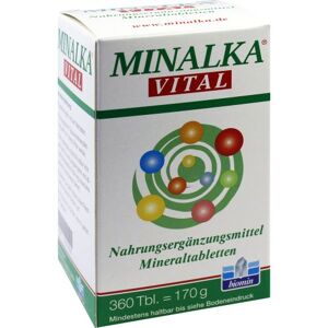 Minalka