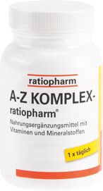 A-Z Komplex-ratiopharm