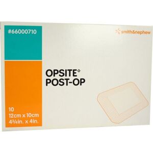 OpSite Post-Op 12cmx10cm einzeln steril New