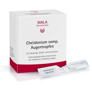 Chelidonium comp. Augentropfen