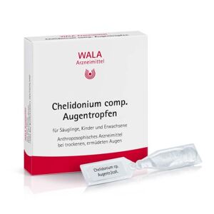 Chelidonium comp. Augentropfen