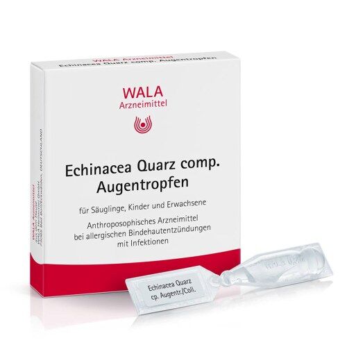 Echinacea Quarz comp. Augentropfen