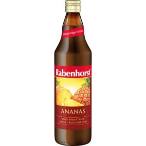 Rabenhorst Ananas-Saft