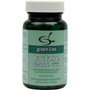 Lactase 12000 FCC