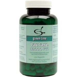 Lactase 12000 FCC