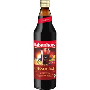 Rabenhorst Heißer Rabe Bio