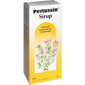 Pertussin Sirup