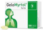 GeloMyrtol forte