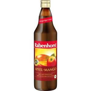 Rabenhorst Apfel-Mango Bio