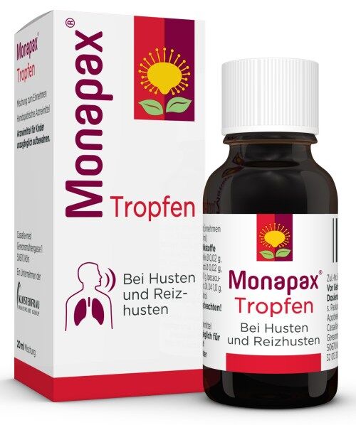 Monapax Tropfen