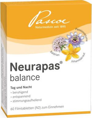 NEURAPAS balance