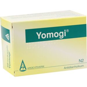 Yomogi