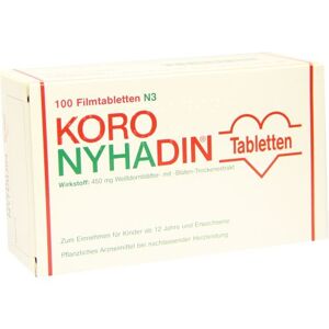 Koro-Nyhadin