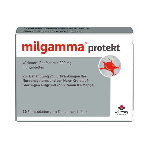 milgamma protekt