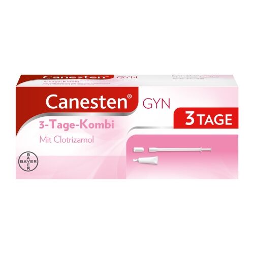 Canesten GYN 3