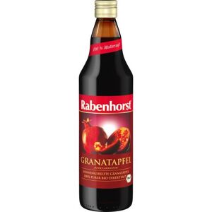 Rabenhorst Granatapfel Bio Muttersaft