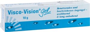 Visco-Vision Gel