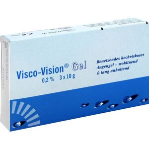 Visco-Vision Gel