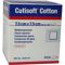 Cutisoft Cotton Kompressen 7.5x7.5cm steril