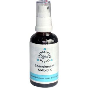 SPENGLERSAN KOLLOID K