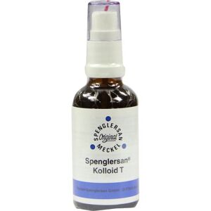 SPENGLERSAN KOLLOID T
