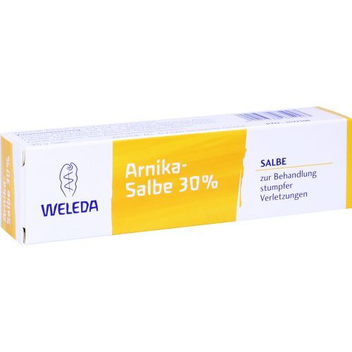 ARNIKA SALBE 30%