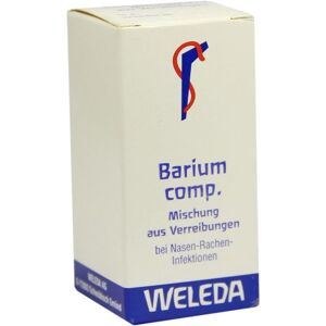 BARIUM COMP