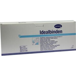 Idealbinde HARTMANN 5mx6cm