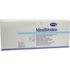 Idealbinde HARTMANN 5mx8cm