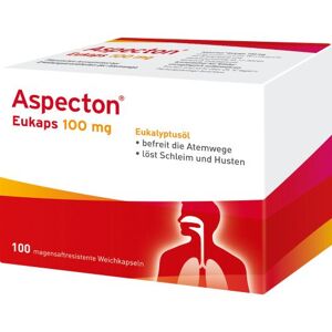 Aspecton Eukaps 100mg