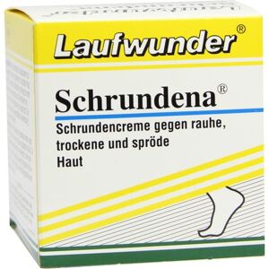 Laufwunder Schrundena