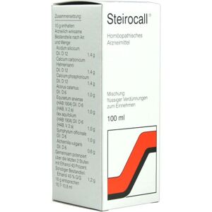 Steirocall