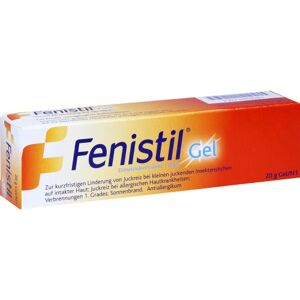 FENISTIL GEL