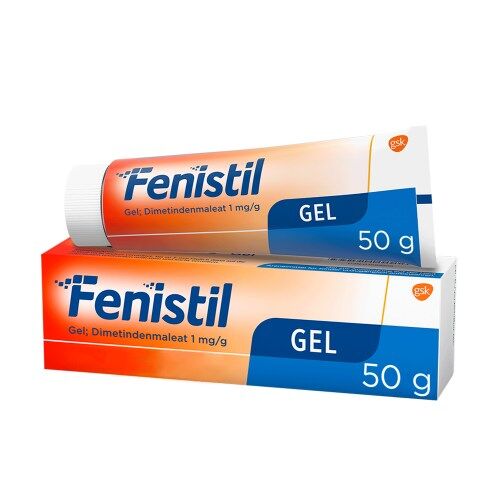 FENISTIL GEL