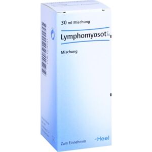 Lymphomyosot N