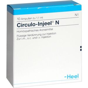 Circulo-Injeel N