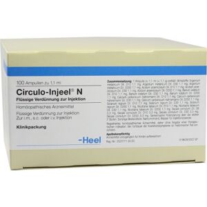 Circulo-Injeel N
